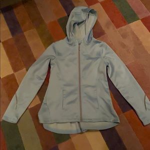 Girls mondeta sweatshirt